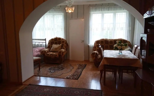 Rubina Bed and Breakfast