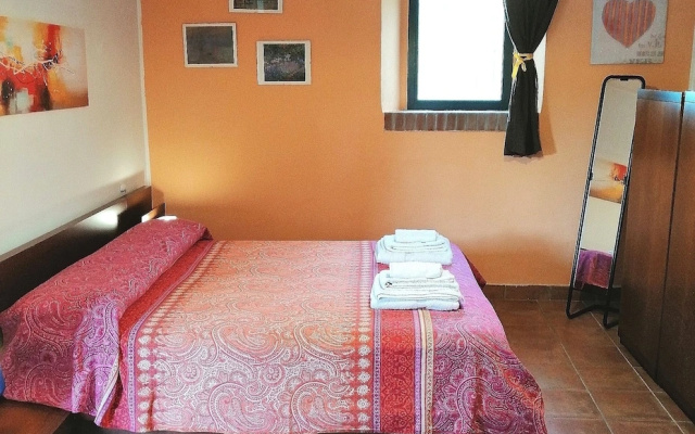 Cascina Raggio Di Sole