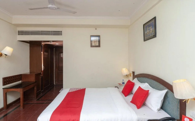 Simsan Hotel