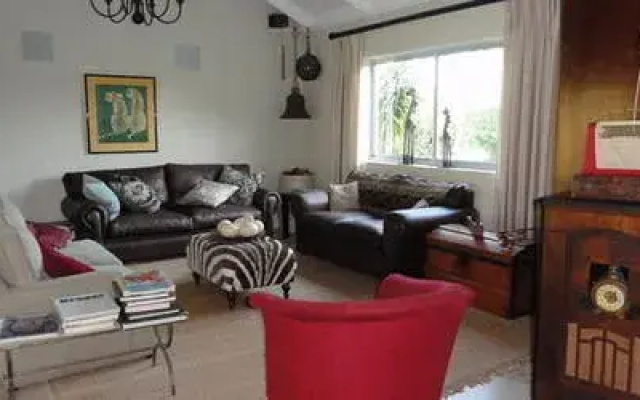 Stanford River Lodge