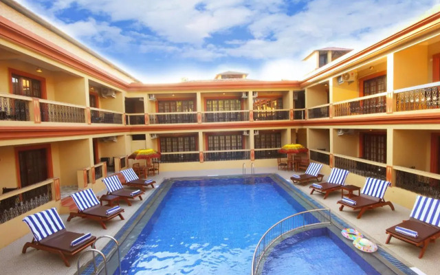 Resort Terra Paraiso