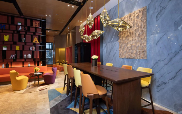Hampton by Hilton Yixing Renmin Middle Road
