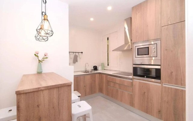 Beautiful Apartment in Quevedo by Batuecas