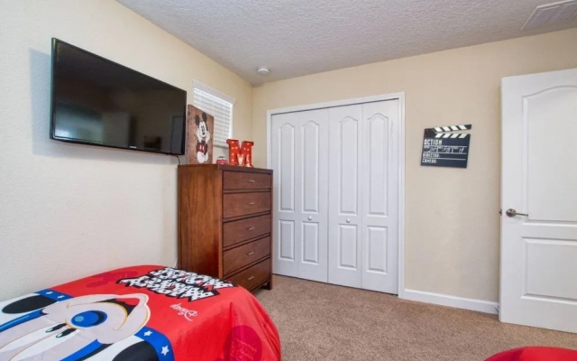8954BP - Paradise Palms