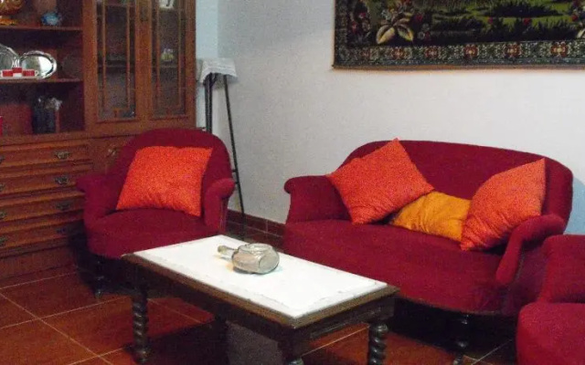 Casas Rurales Ferrotur