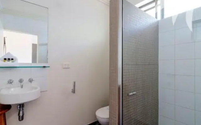 Aqua Apartment #3