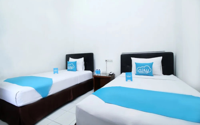Airy Ganjar Agung Madiun 2 Metro Lampung