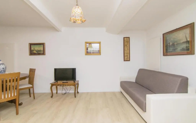 Ca Alberto Apartments