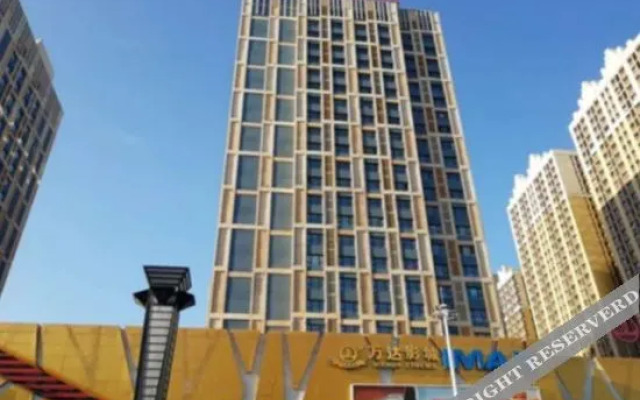 the Westin Hotel