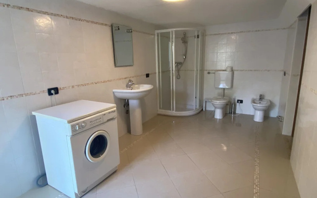 Beautiful Villa With Large Outdoor in Isola Albarella