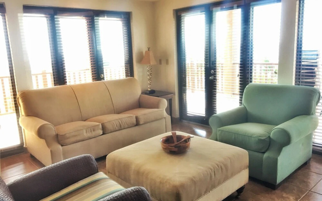 Granada Supreme Grand Royalty Suite 121