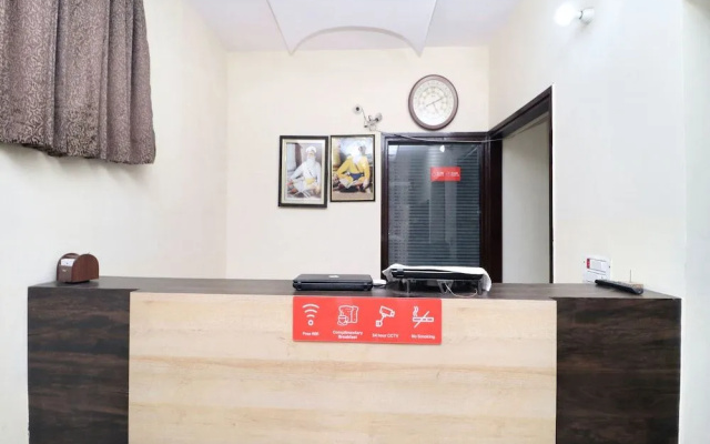 OYO 16494 Dhunna Guest House