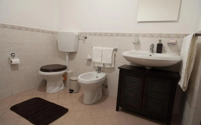 Casa Benzo