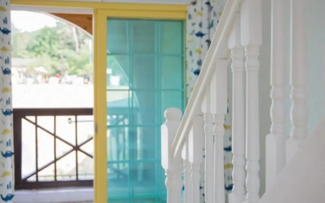 Gapyeong Baby Angel Spa Pension