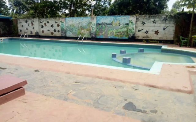 Westgate Hotel Mumias