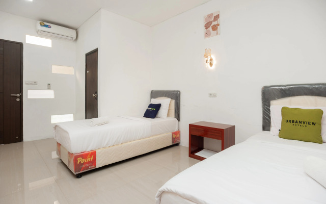 Urbanview Hotel Amarilis Sentul Bogor by RedDoorz