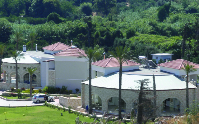 Caldera Platanias Villas