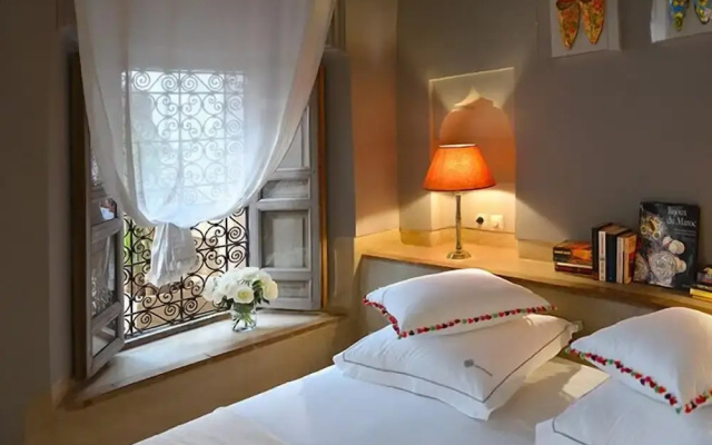 Riad Douceur