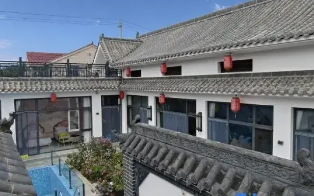 Yinju · Qingwanshe