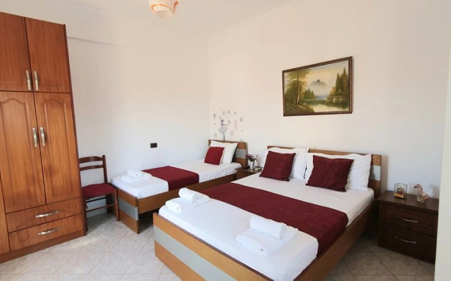 Guesthouse Gerard
