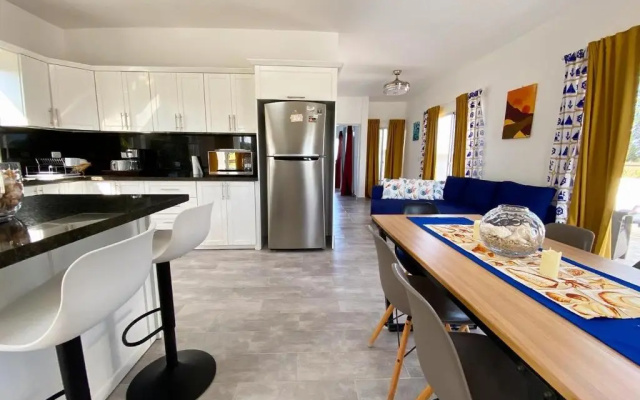 Apartamento Carey