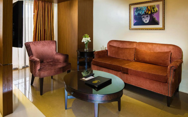Torre Venezia Suites