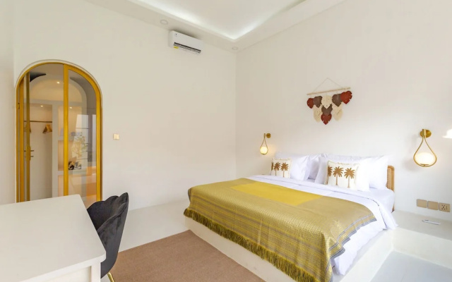 Villa Bliss Canggu By Azure