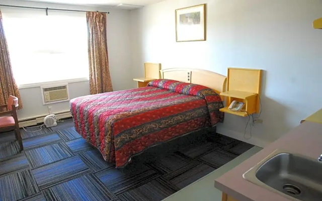 Country Garden Inn