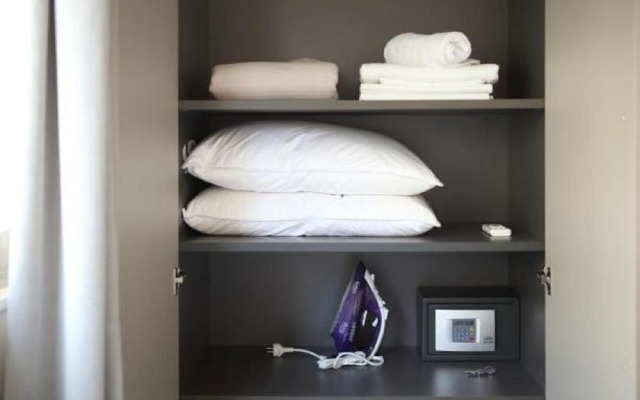 Апартаменты Joy Luxury Central Apartment Афины