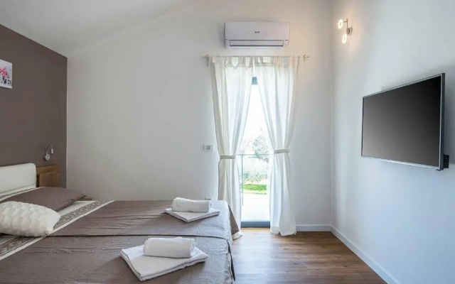Villa Rocksalt