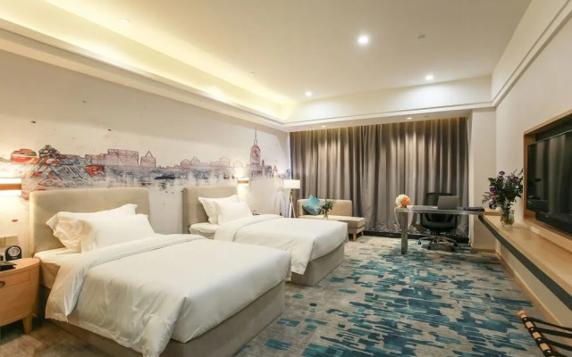 Huizhou Faithland Atin Hotel