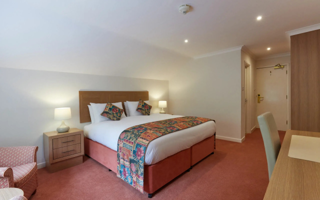 Arundel House Hotel