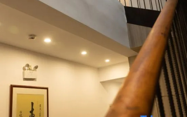 Wuzhen Chenjia Homestay