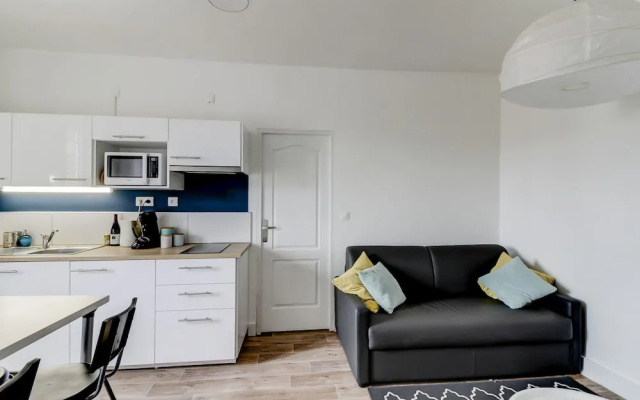 Le Pierre Palliot - Cosy & Clean