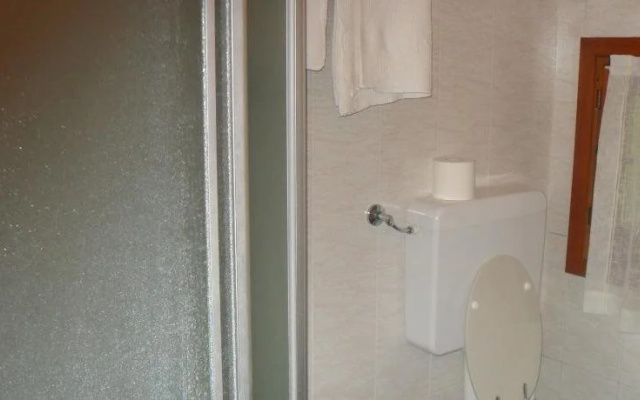 Albergo La Genzianella