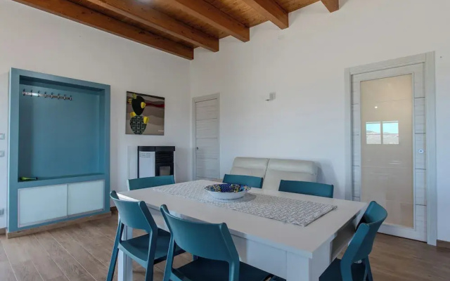Villa Ginevra