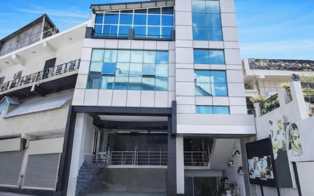 The Pushpanjali Hotel Haldwani