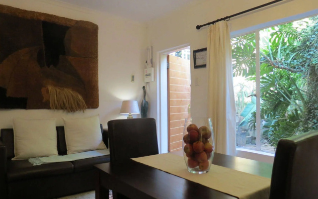 Dinkwe Guest House