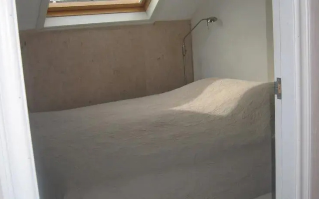 Casa Portiera