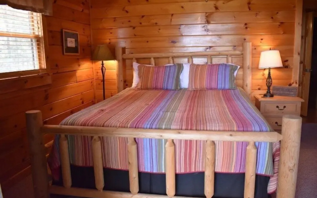 Wisteria Lodge