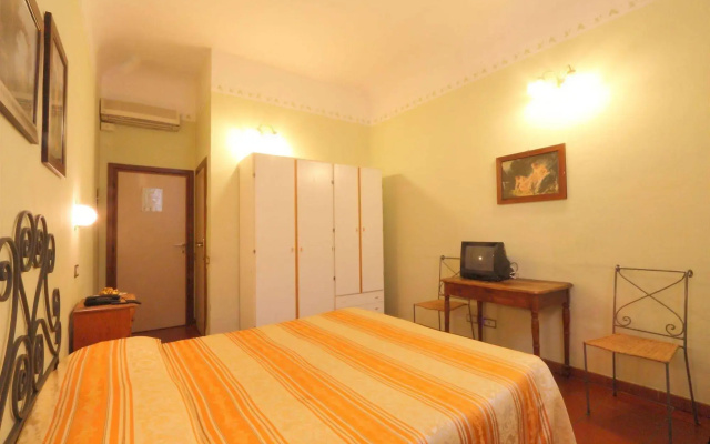 Hotel Genesi