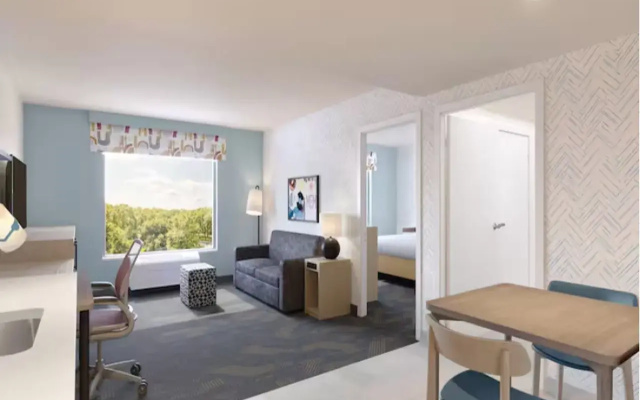 Home2 Suites By Hilton Stockbridge Atlanta