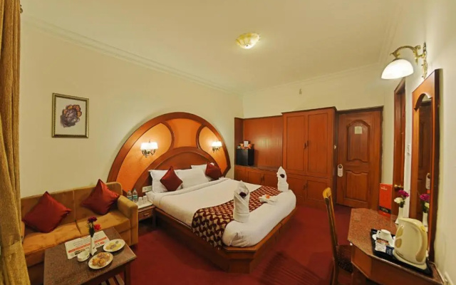 Welbeck Residency