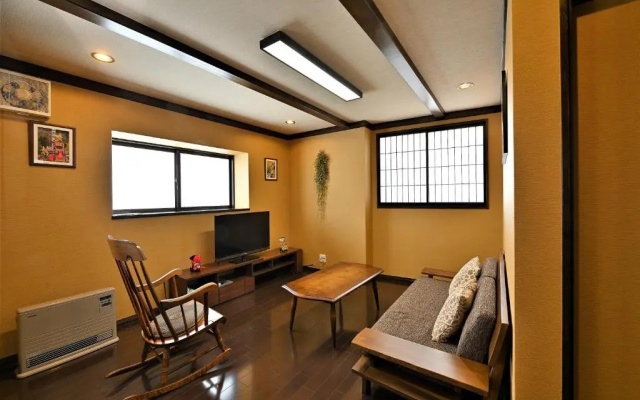 Hida-Takayama Michi