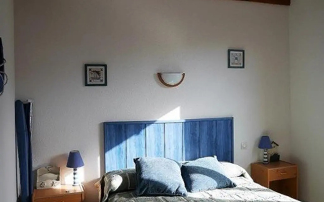 Maison Capbreton, 4 pièces, 6 personnes - FR-1-413-114