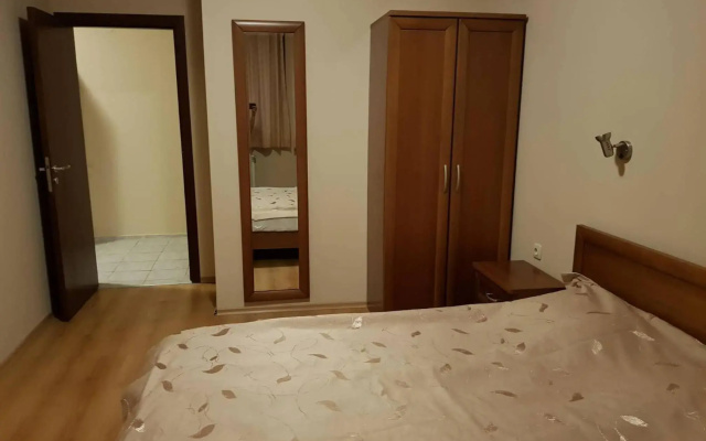 Edelweiss Inn Apartment 20
