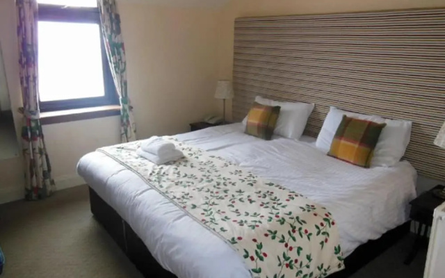 The Crusoe Hotel