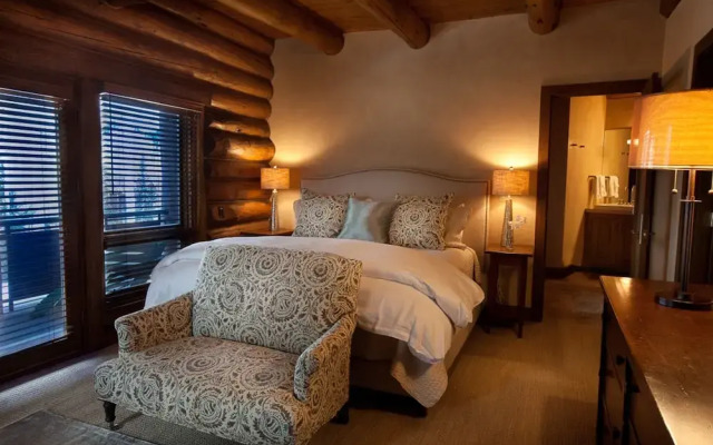 Alpen Ridge by Exceptional Stays