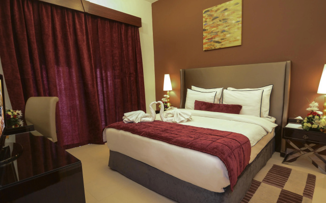 Richmond Greens Hotel