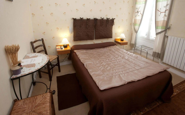 Hotel Saint Michel